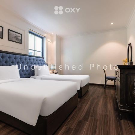 Ha Long Essence Hotel Zewnętrze zdjęcie