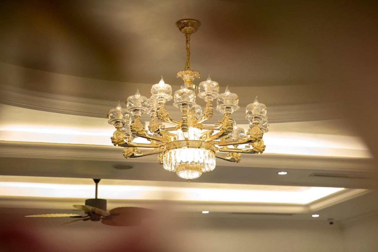 Ha Long Essence Hotel Zewnętrze zdjęcie