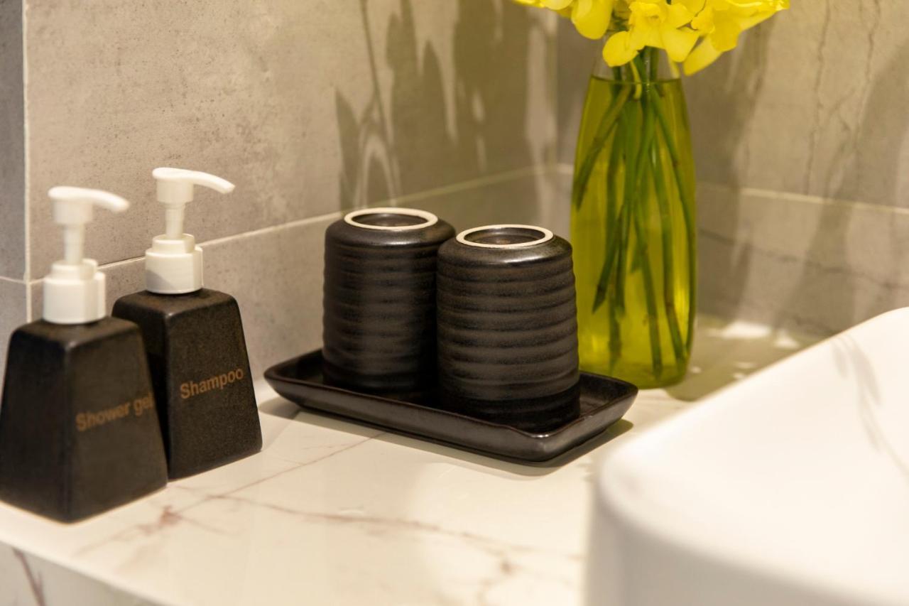 Ha Long Essence Hotel Zewnętrze zdjęcie