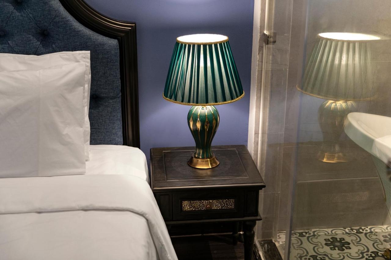 Ha Long Essence Hotel Zewnętrze zdjęcie