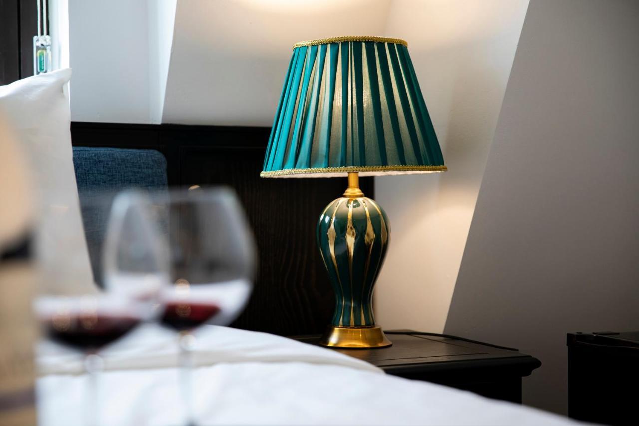 Ha Long Essence Hotel Zewnętrze zdjęcie