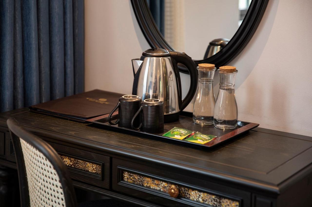 Ha Long Essence Hotel Zewnętrze zdjęcie