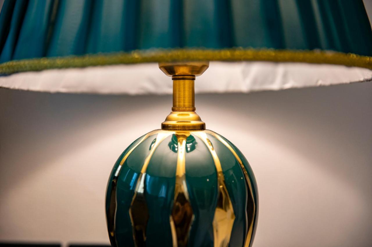 Ha Long Essence Hotel Zewnętrze zdjęcie