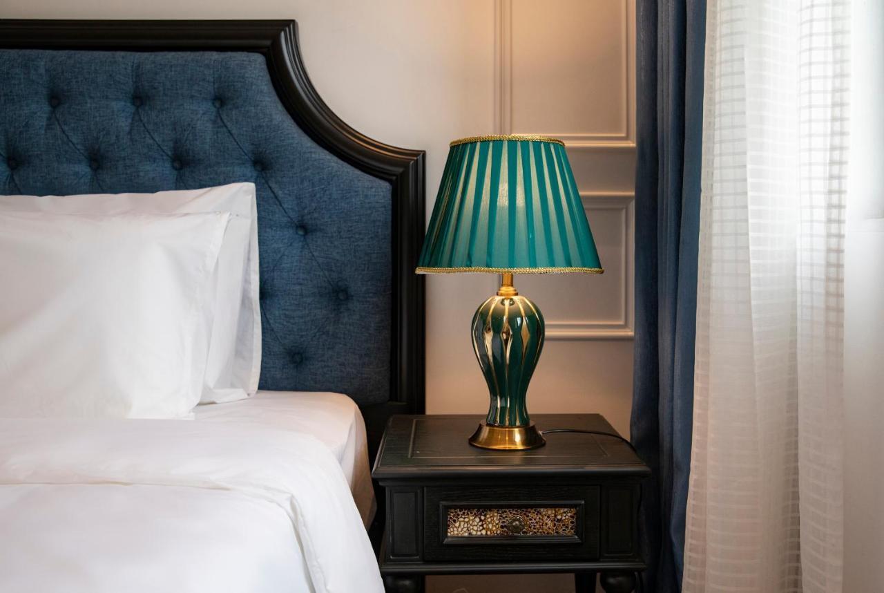 Ha Long Essence Hotel Zewnętrze zdjęcie